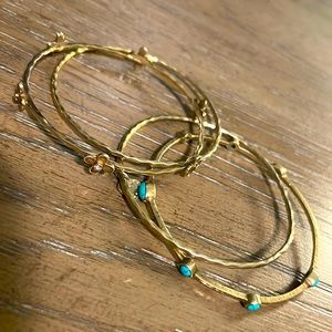 Stella & Dot Bangles